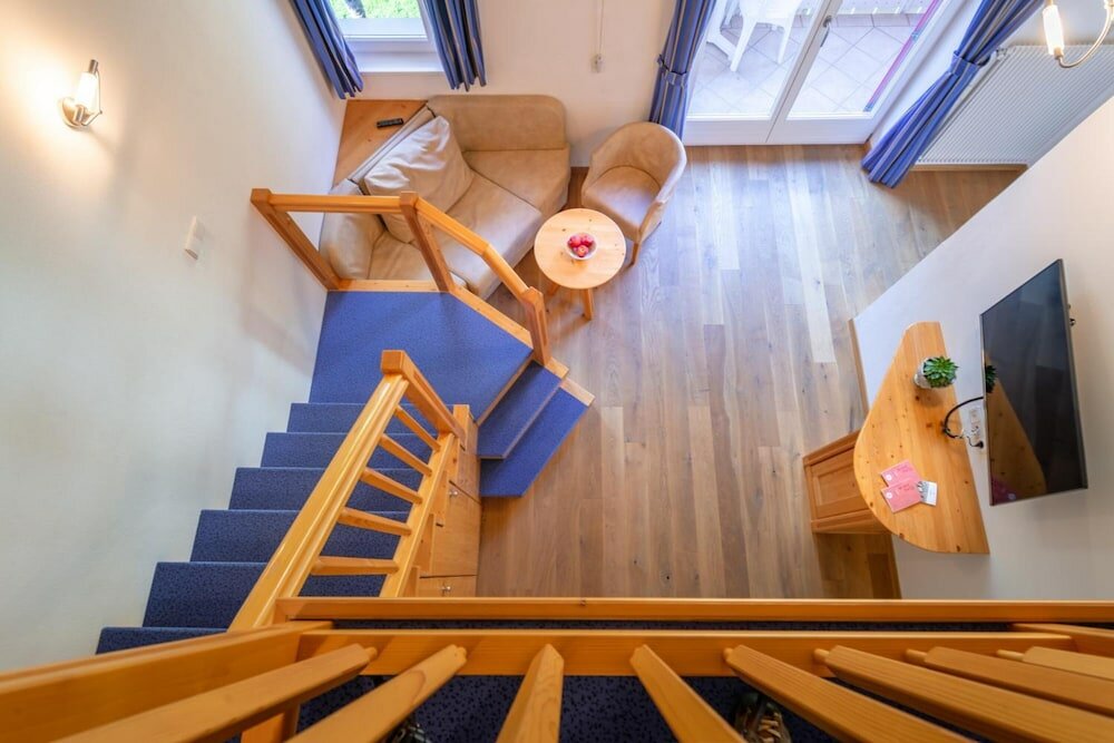 Фото Gartenheim B&b Tramin