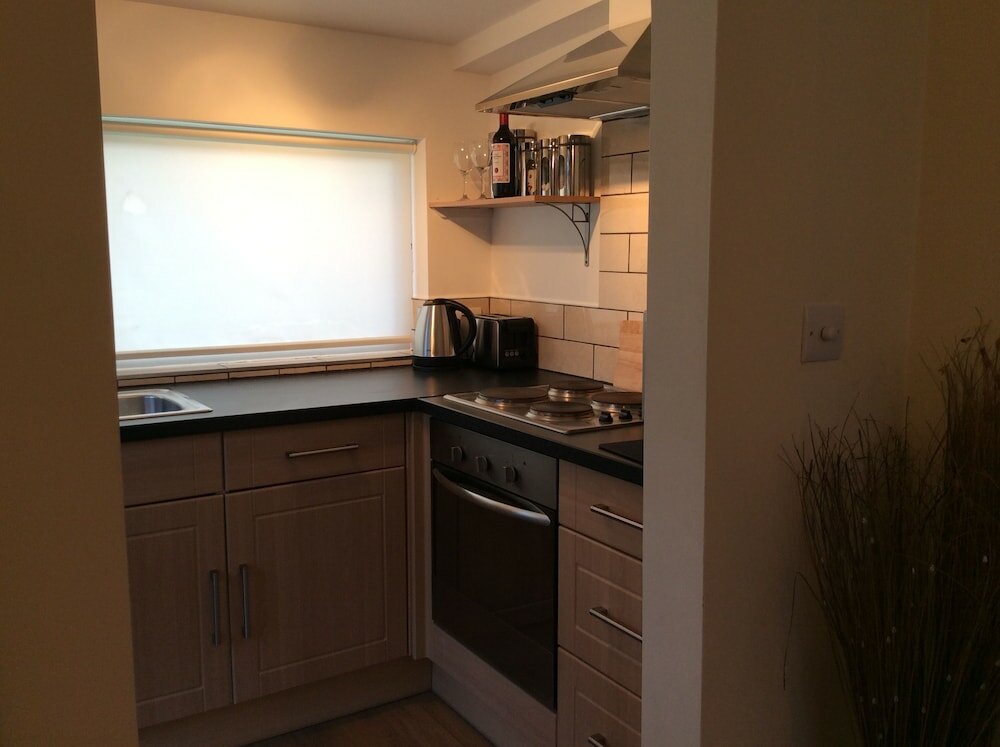 Фото Parkview Apartments