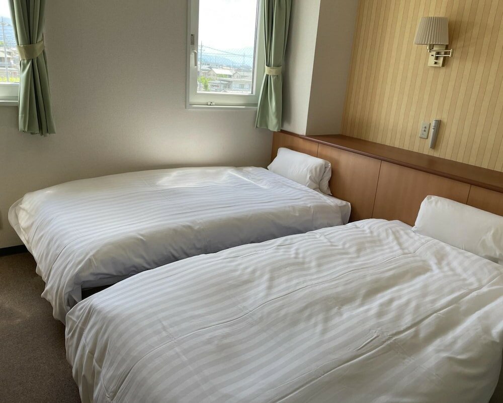 Фото Kur and Hotel Isawa