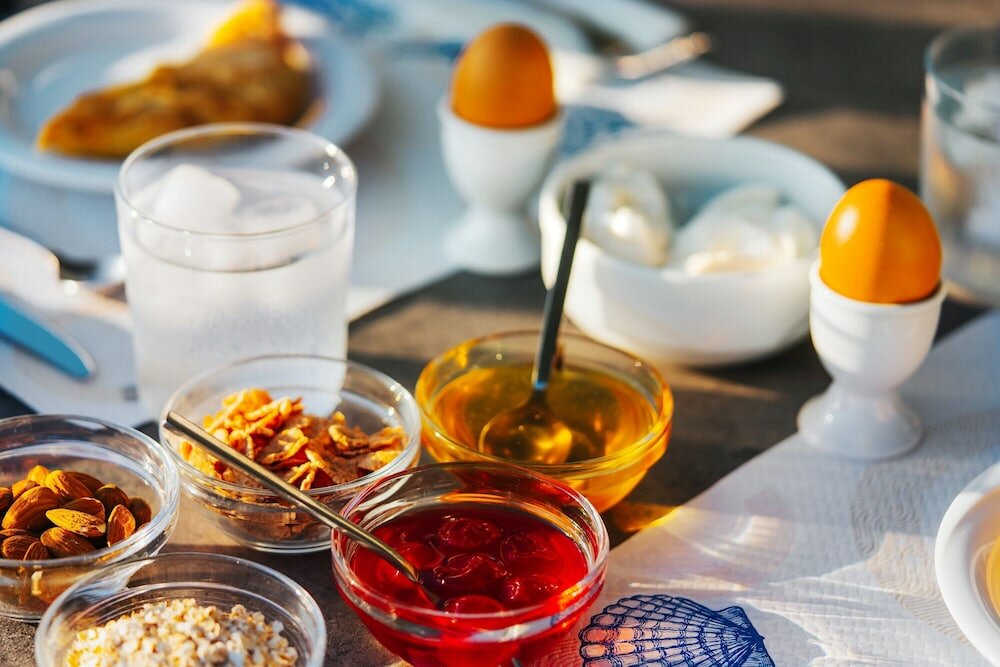 Фото Aelia Apartments & Suites