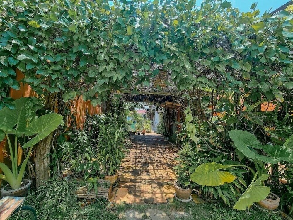 Фото Lanta Village Resort