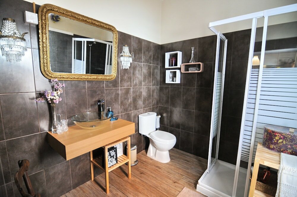 Фото Casa do Jardim