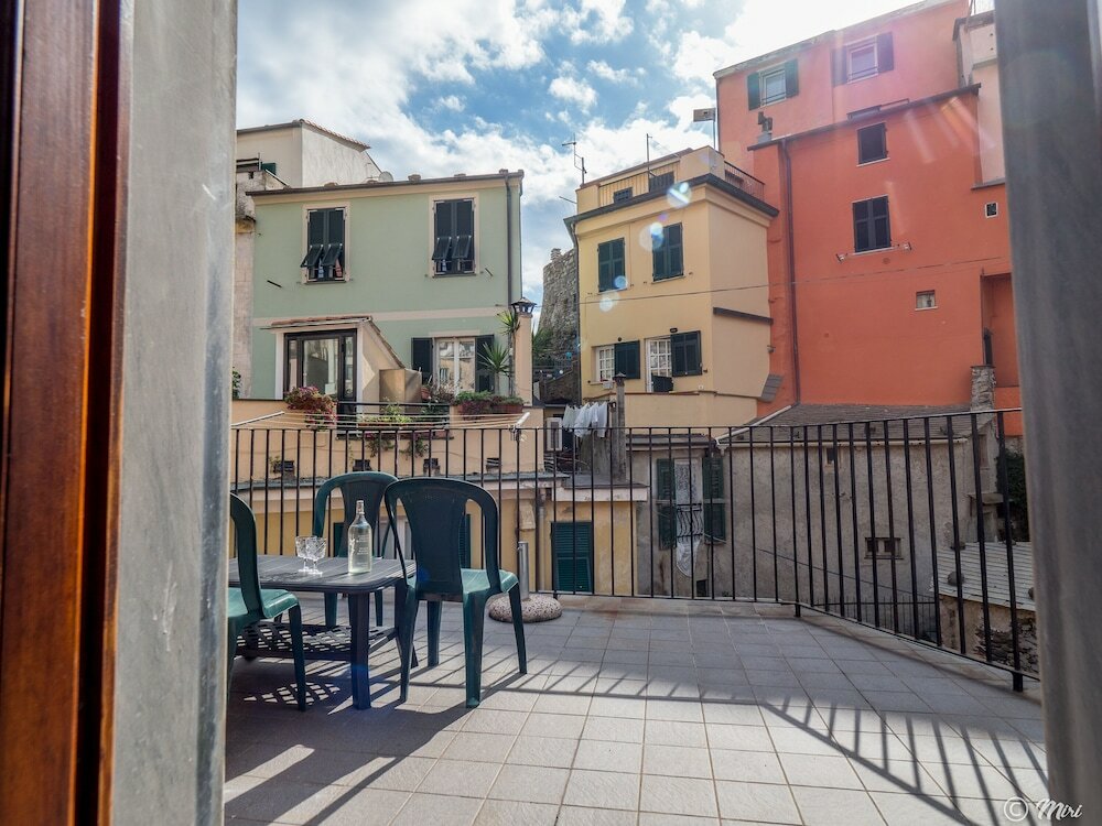 Фото El Nin Apartment With Terrace