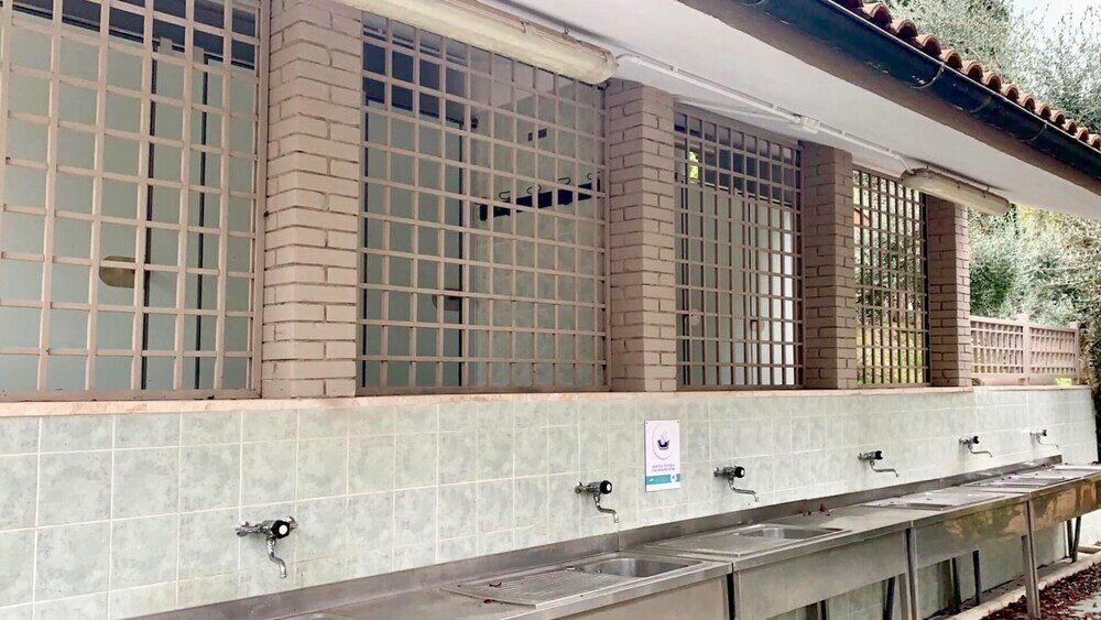 Фото Vallicella Glamping Resort