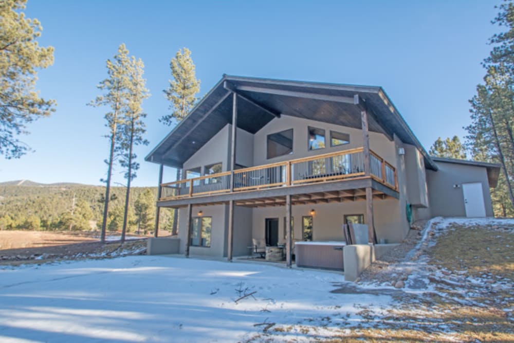 Фото Lucky 8 Luxury Home