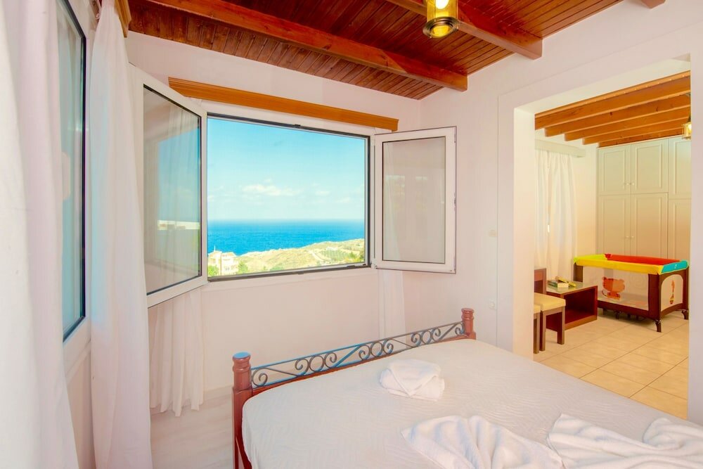 Фото Villa Apollo