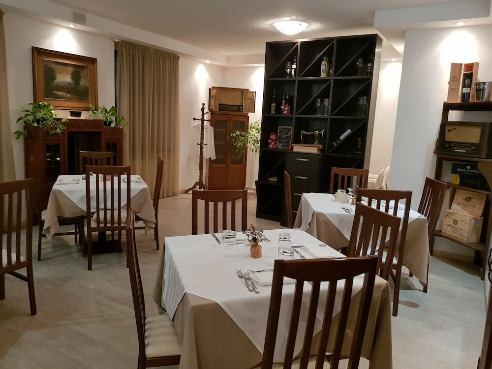 Фото Albergo Ristorante Bismantova
