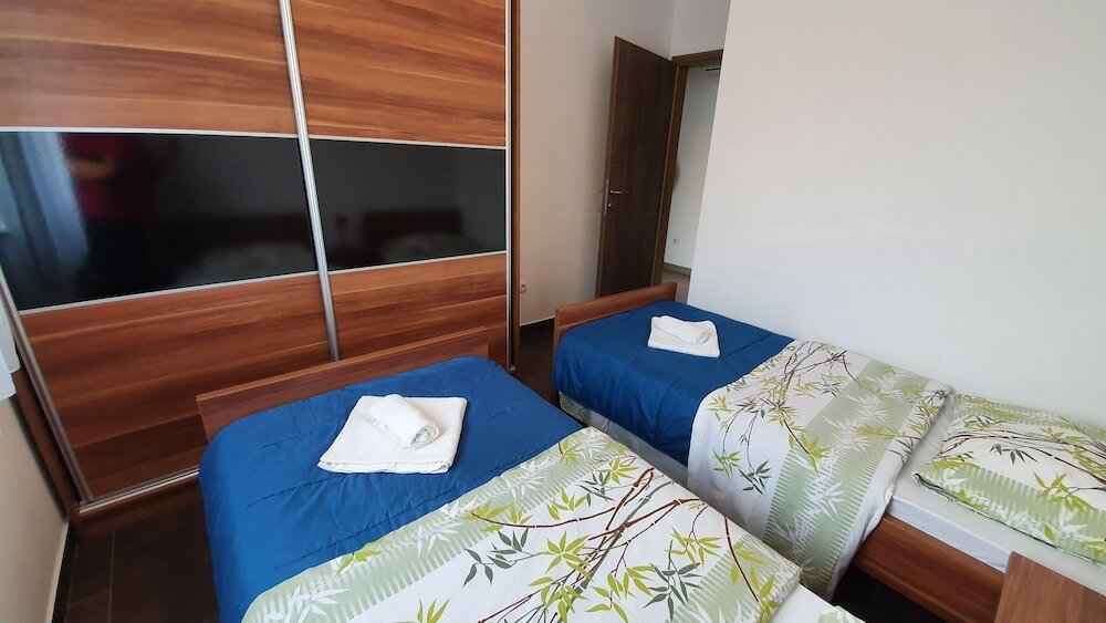 Фото Goga apartments