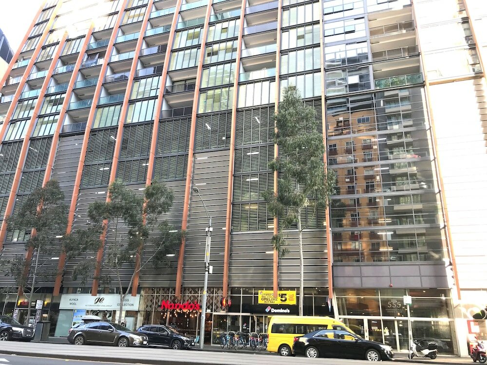 Фото отеля 4