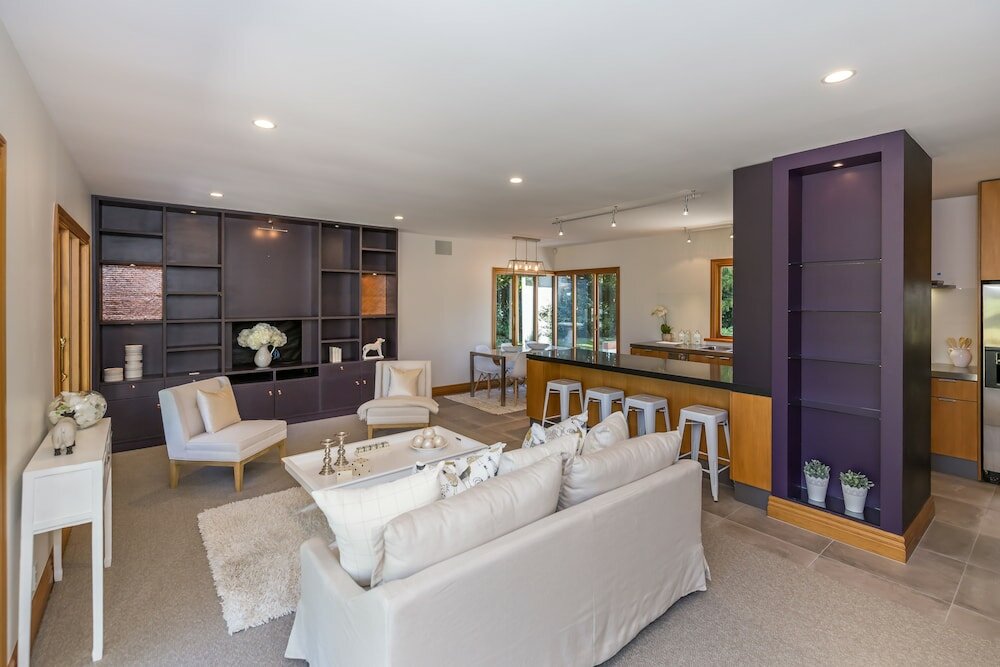 Фото Bond Estate Luxury Accommodation