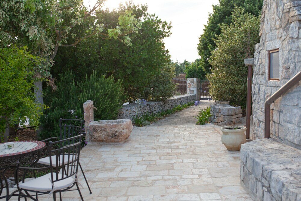 Фото Trullo Siamese