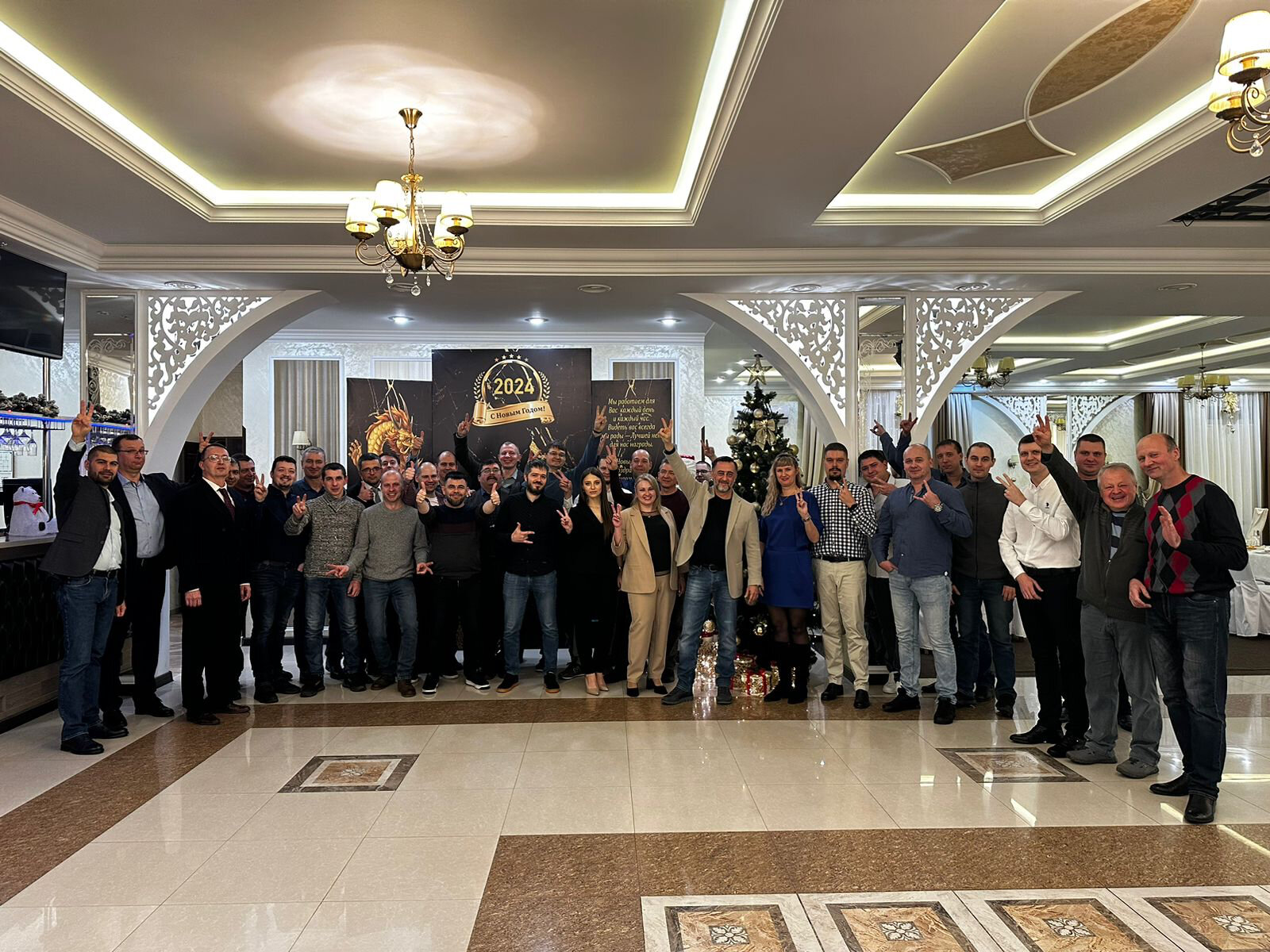 Фото Аристократ