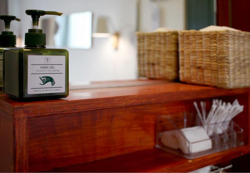 Фото T-Boutique Hostel