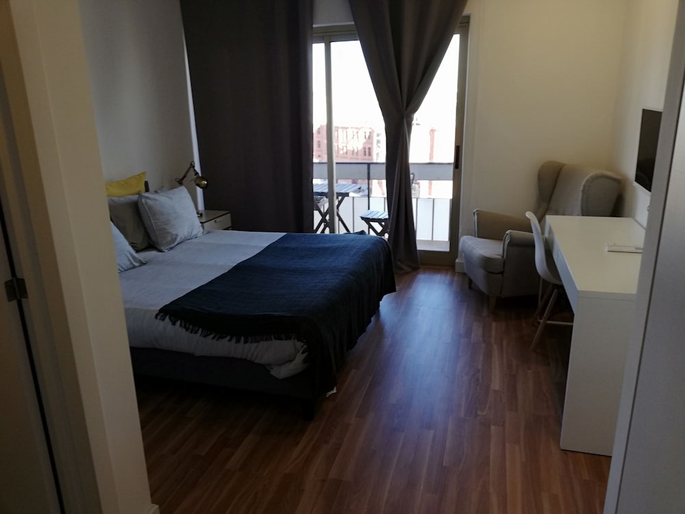 Фото Republica83-Campo Pequeno Home