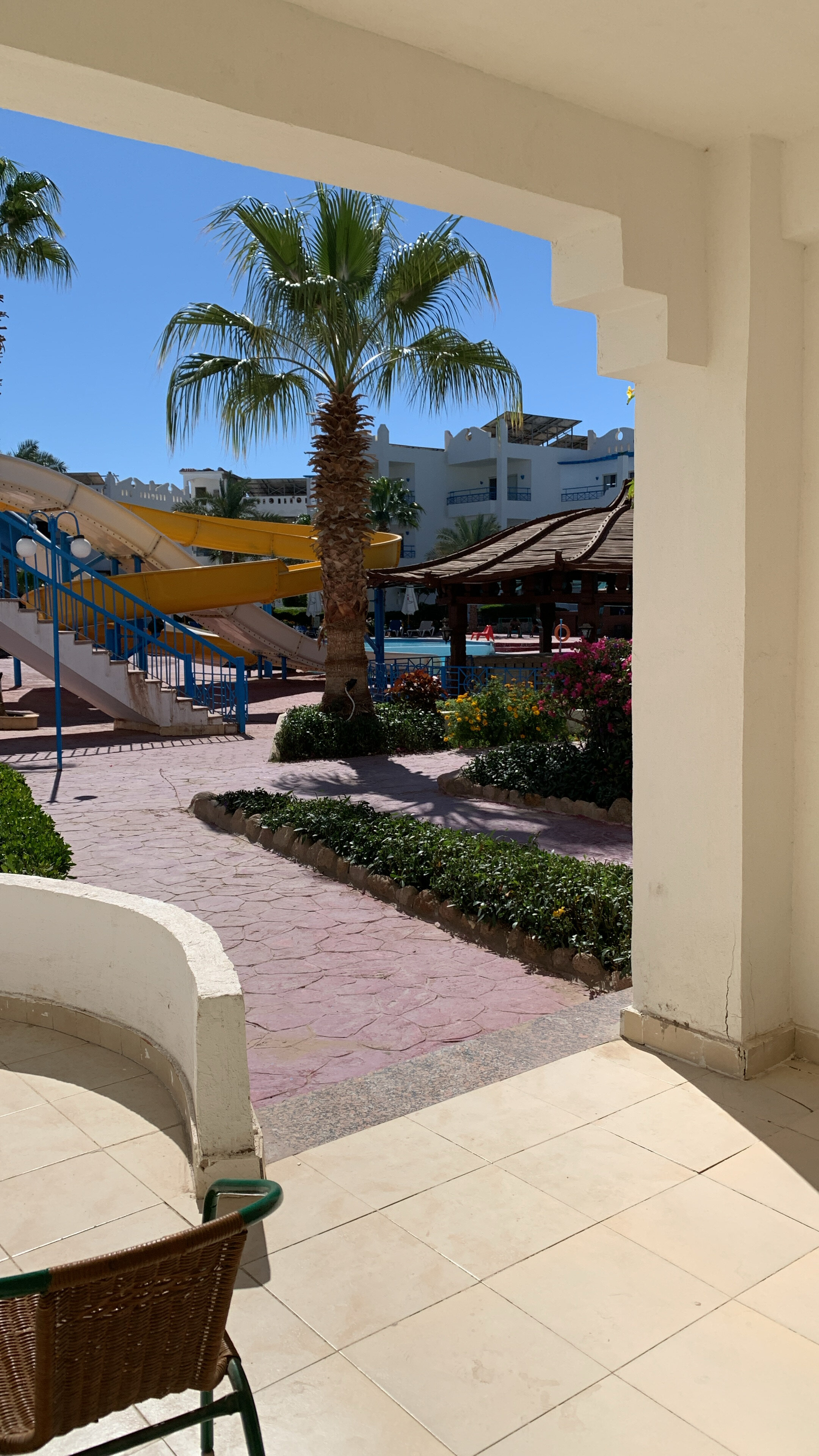 Фото Sharm Bride Resort