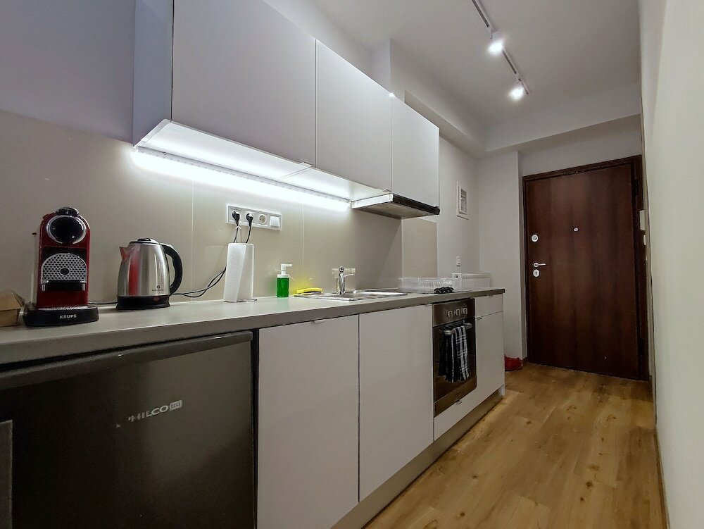 Фото Vivo Apartments