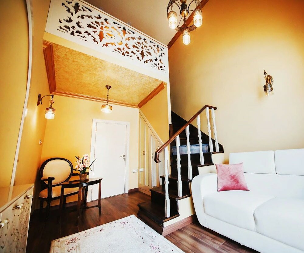 Фото Отел Sofia Boutique