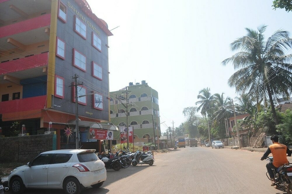 Фото Sahana Palace