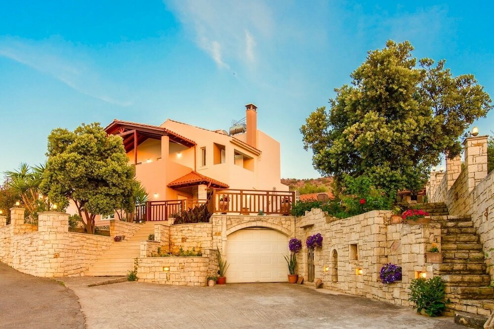 Фото Villa Korini