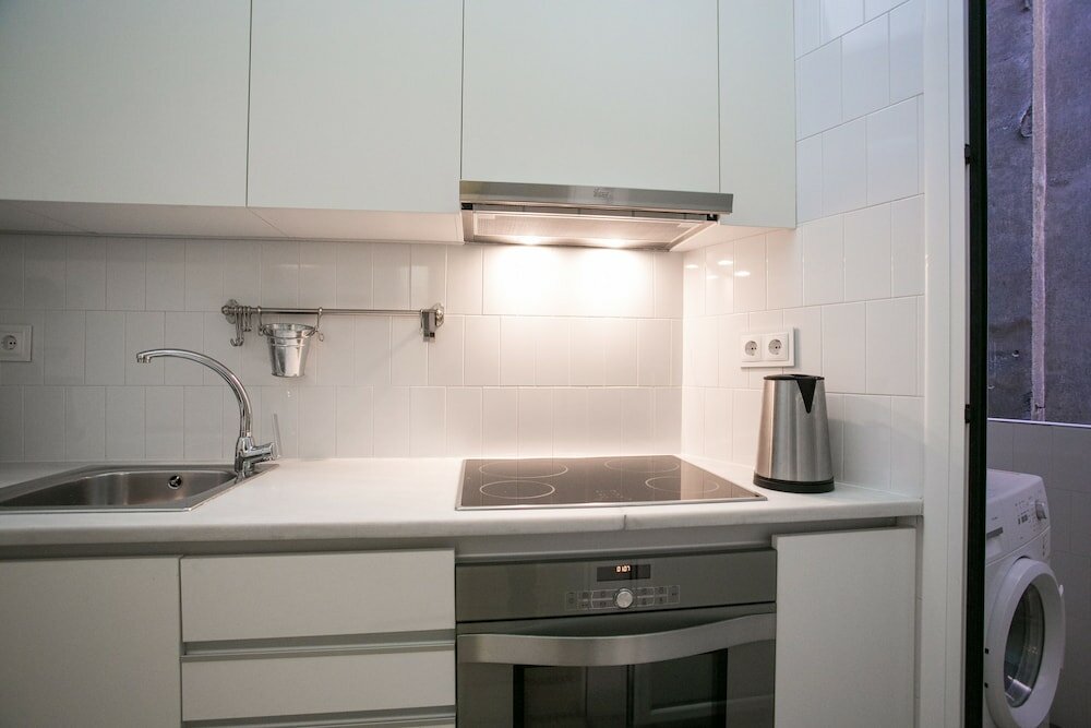 Фото Beautiful Sagrada Familia Apartment