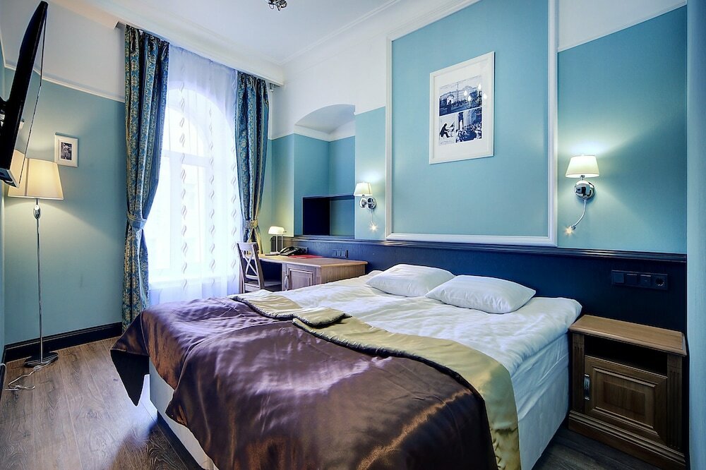 Фото Петербургская Элегия