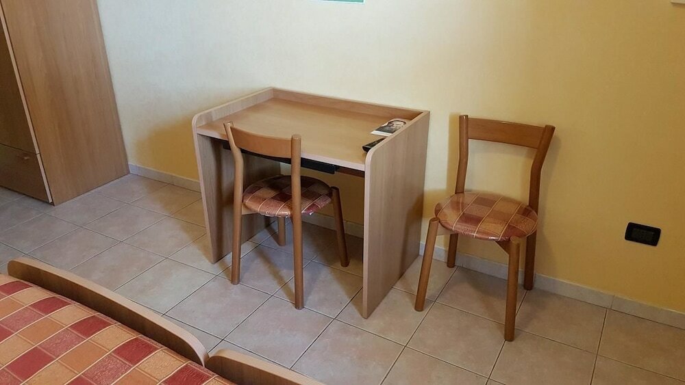 Фото Affittacamere La Madonnina