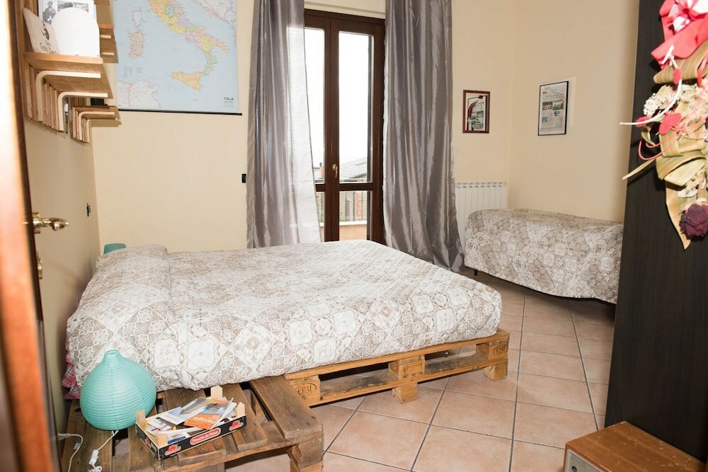 Фото B&b Casa ZinnOni