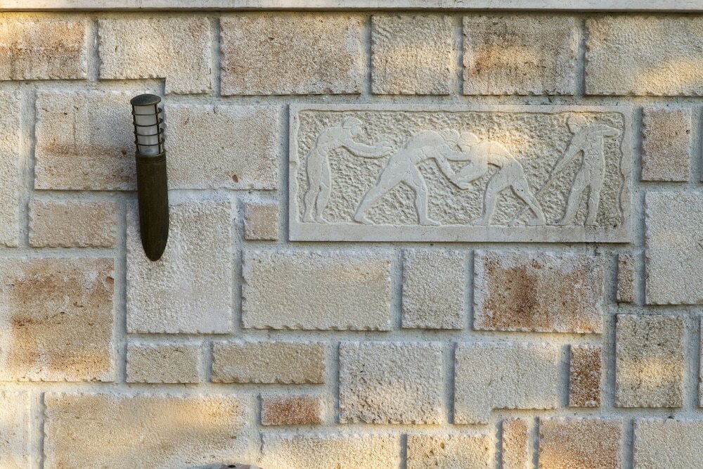 Фото Aracelia Villas with private pools