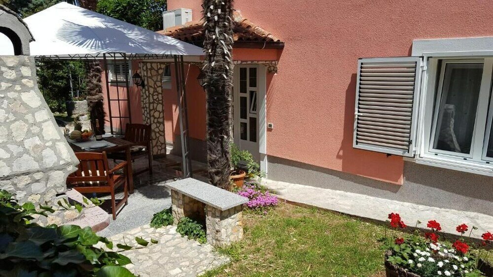 Фото Apartment & Rooms Graciela