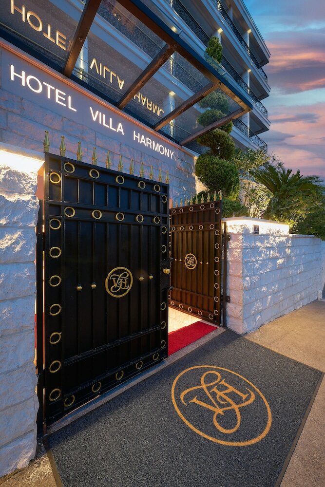 Фото Hotel Villa Harmony