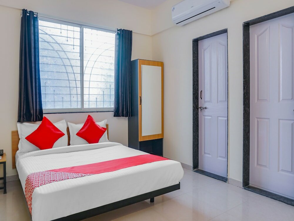 Фото Oyo 22628 Flagship Hinjewadi