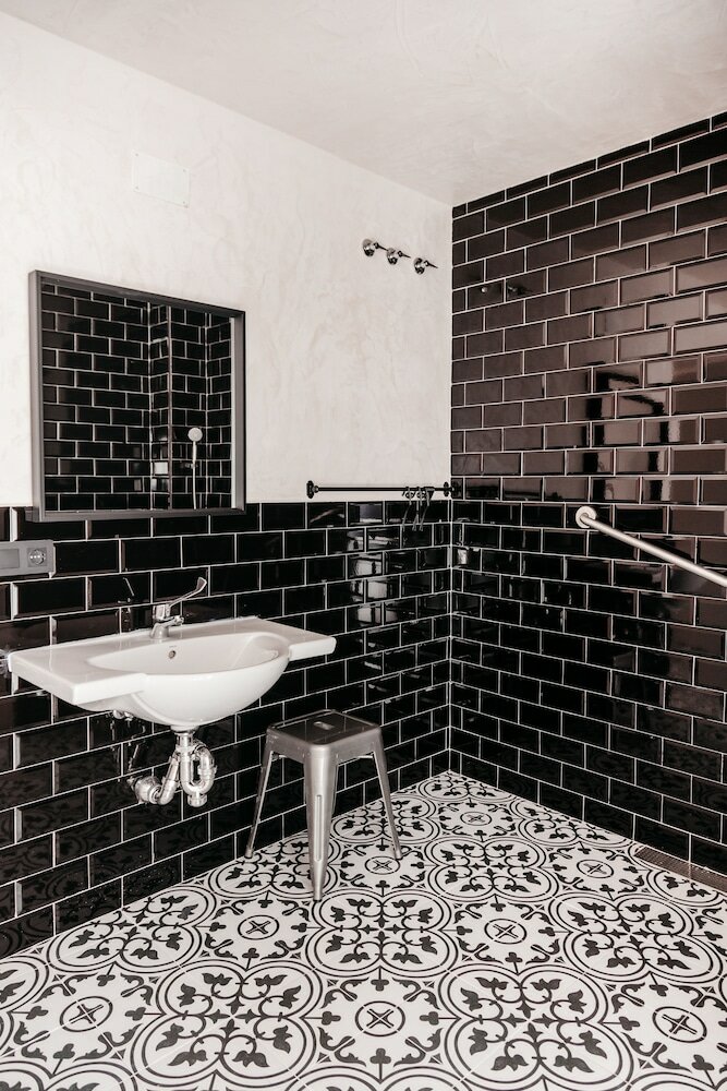 Фото Astuto Boutique Jerez - Adults Only