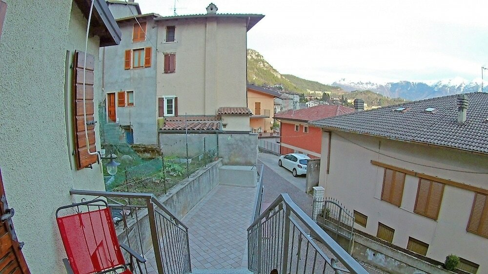 Фото Casa del Borgo Vesio