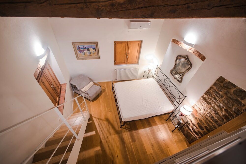 Фото Central Location in Florence Inviting 3bd Apt