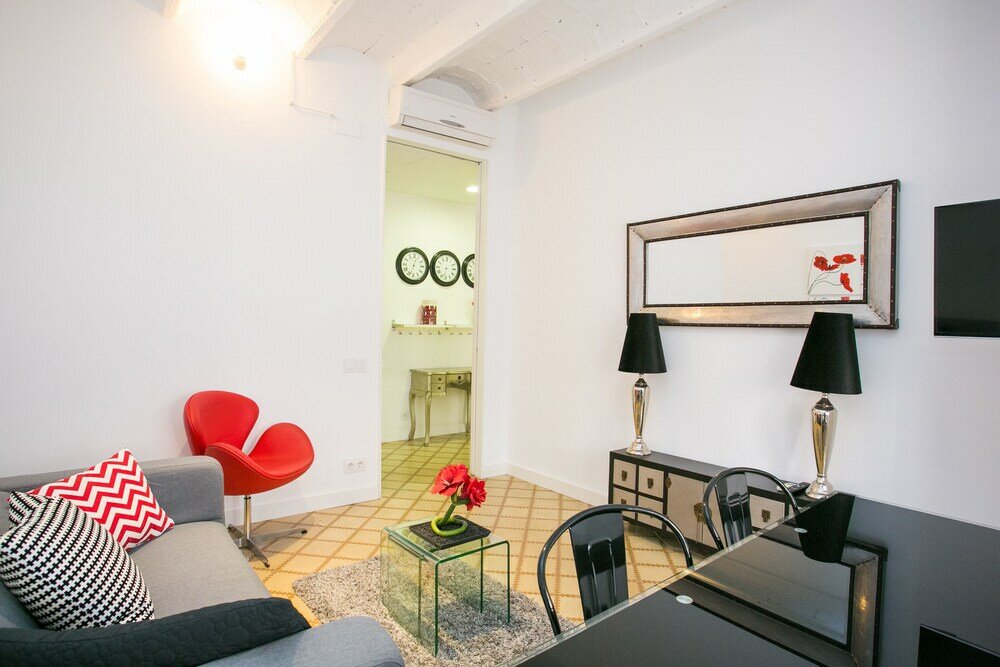 Фото Beautiful Sagrada Familia Apartment