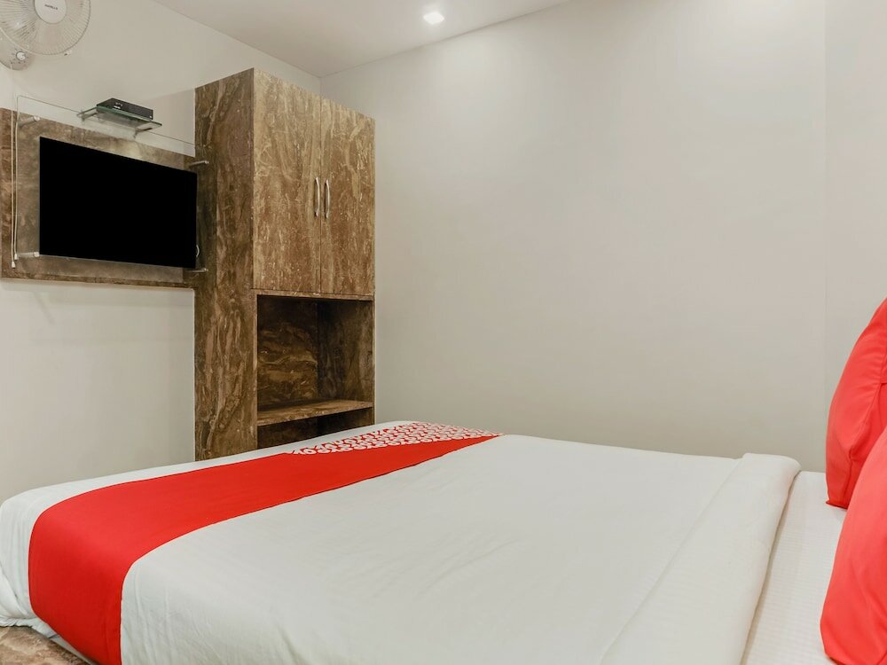 Фото Oyo 22571 Hotel Sarathi