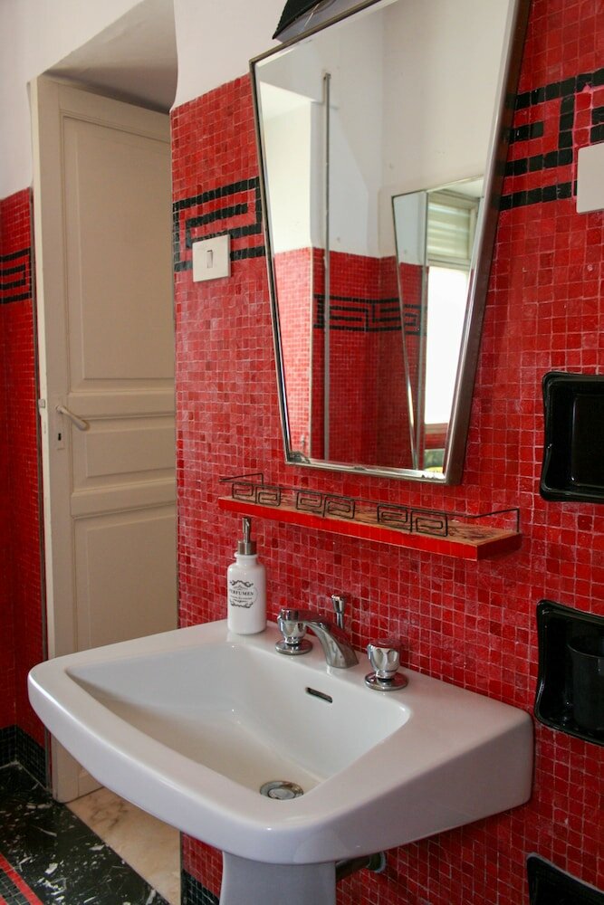 Фото Residenza Donnafugata B&b