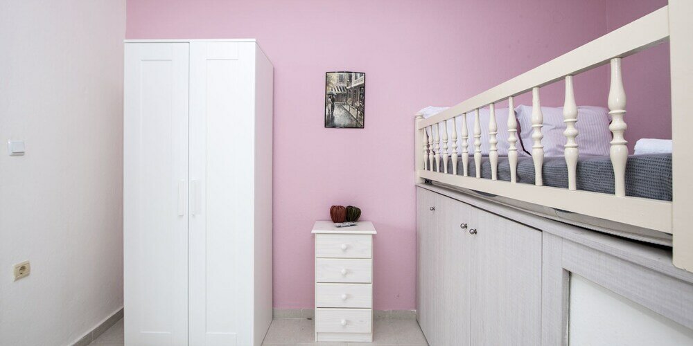 Фото Possidi Villas