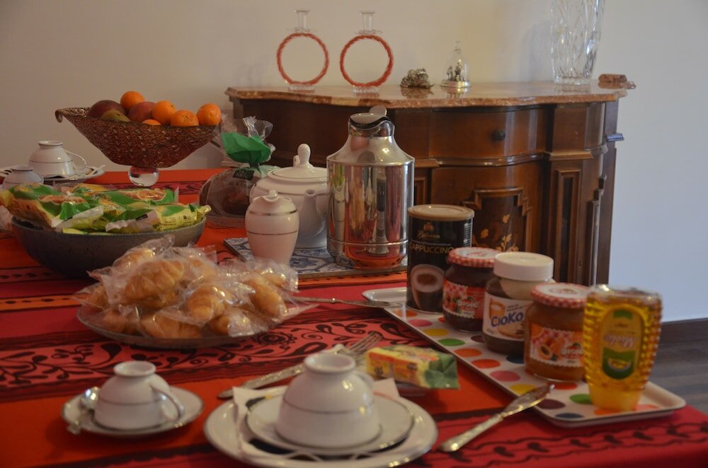 Фото Smiling Naples