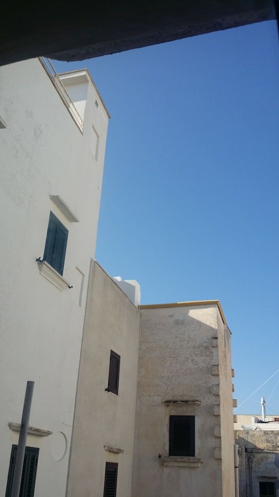 Фото Corte Moline Bed and Breakfast