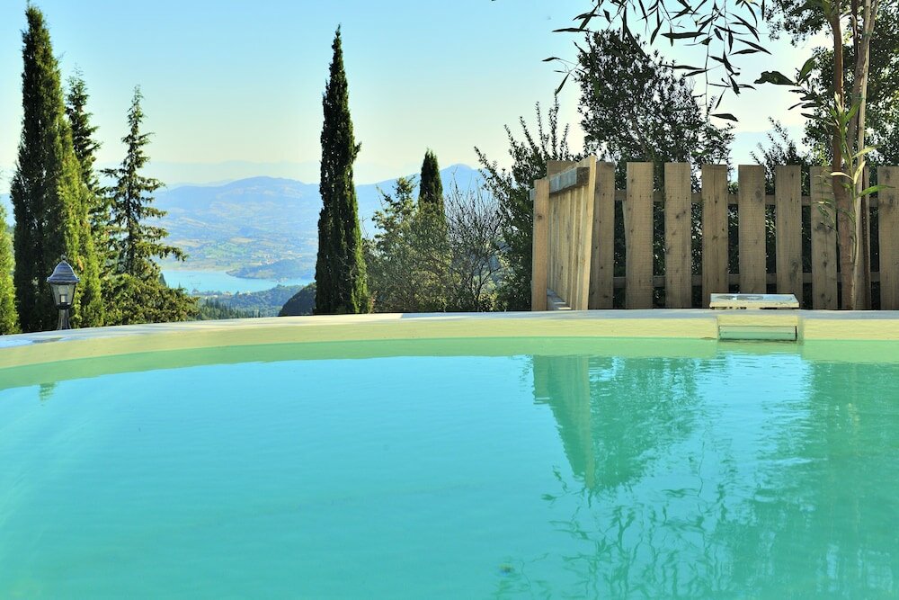 Фото Villa Orfeas- Mounty Island Villas