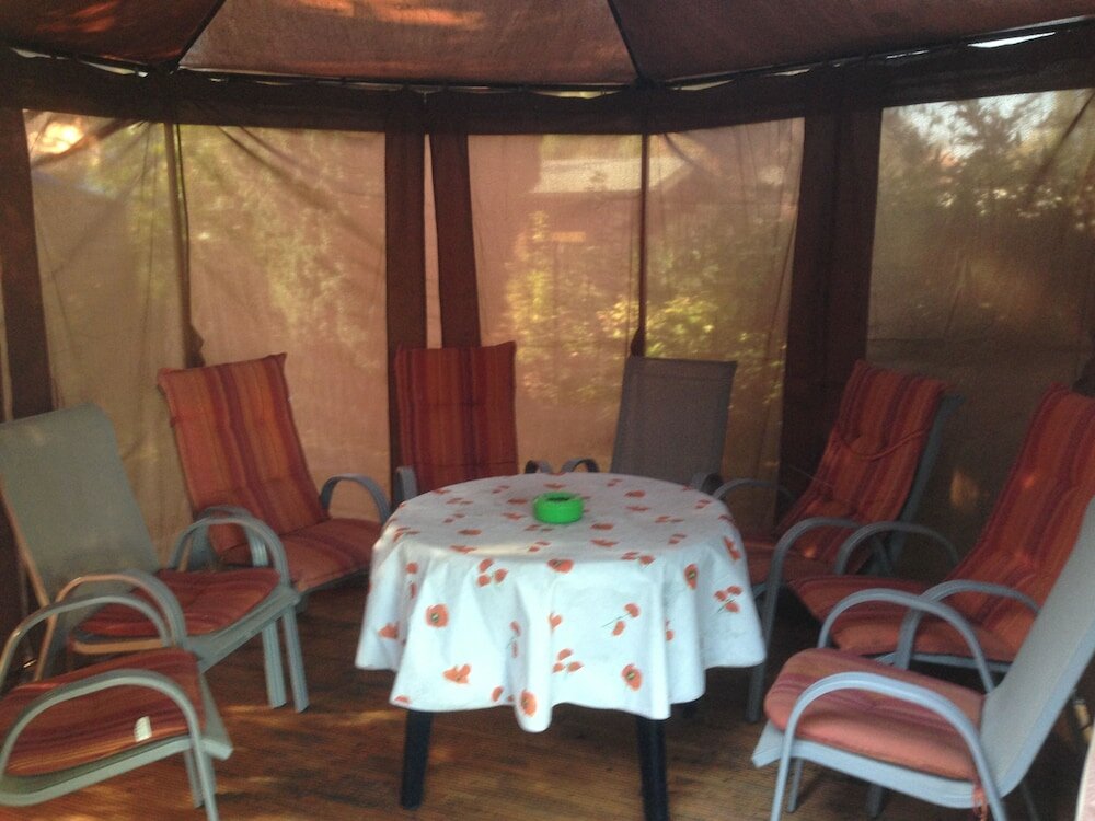 Фото Gästehaus Peterhoff