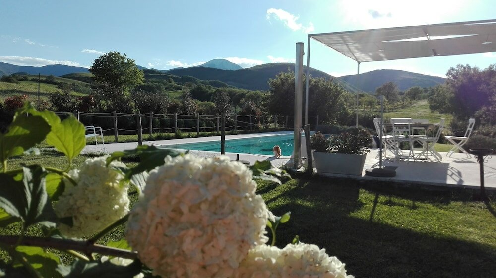 Фото Le Perelle Agriturismo