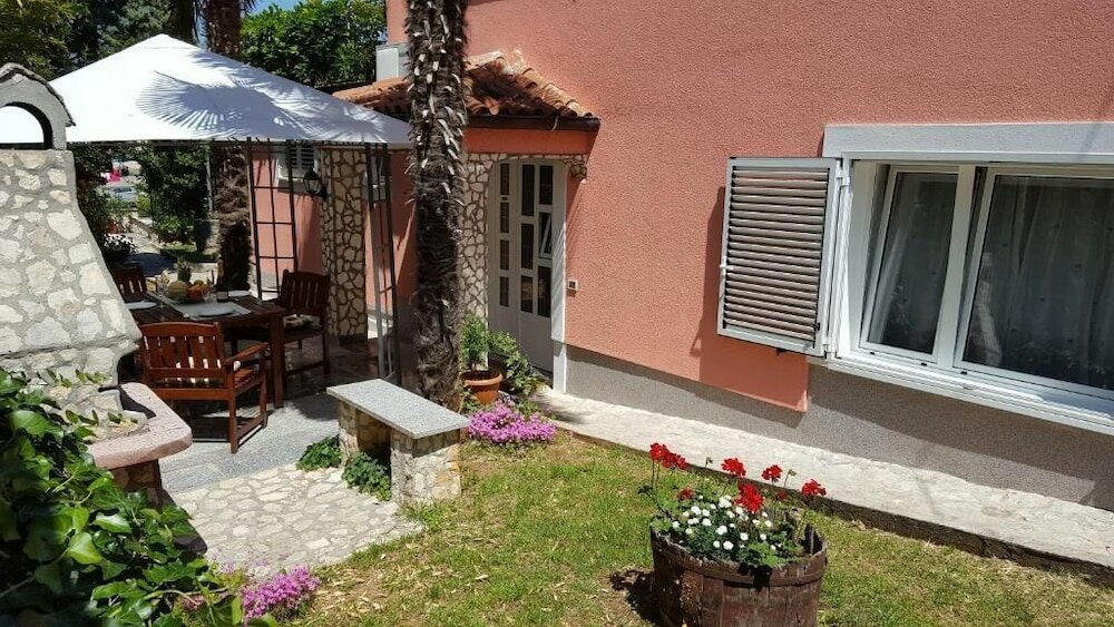 Фото Apartment & Rooms Graciela