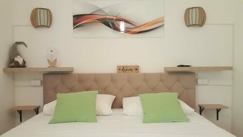 Гостиница Apartment Tia