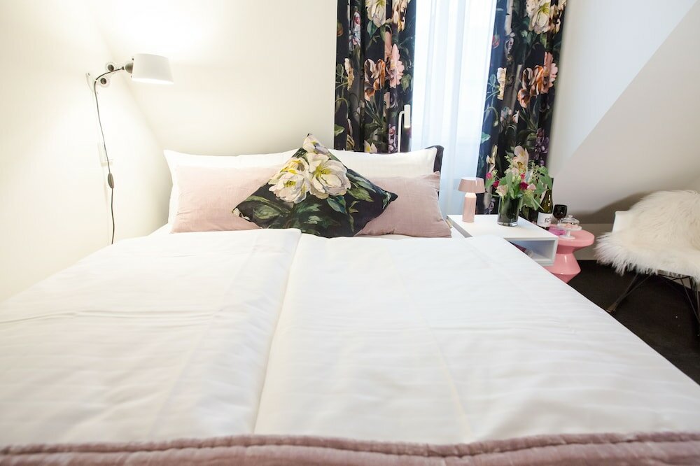 Фото Boutique Hotel K7