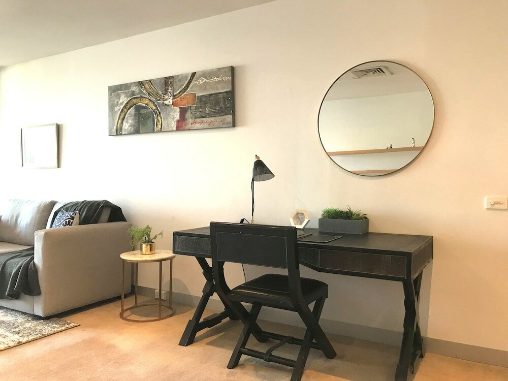 Фото CityLights apartments