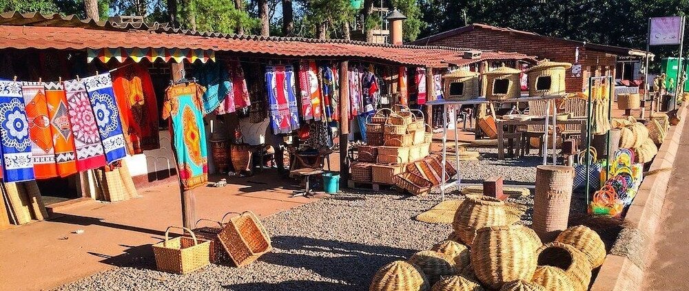 Фото Hilton Garden Inn Mbabane