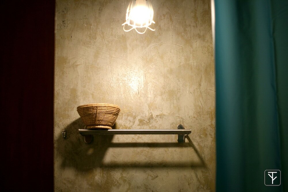 Фото T-Boutique Hostel