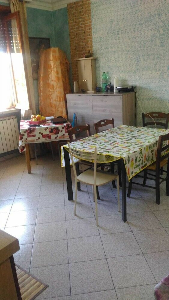 Фото Casa Arcobaleno